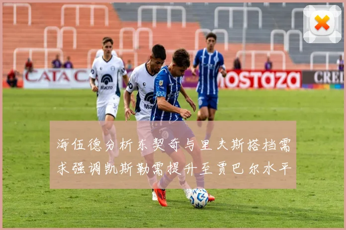 海伍德分析东契奇与里夫斯搭档需求强调凯斯勒需提升至贾巴尔水平